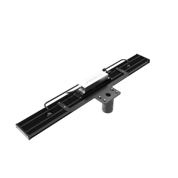Buy cheap 110°*60° Beam Angle Linear High Bay Light 100W/120W/150W/200W/240W/300W for Long-Lasting and Durable Lighting from wholesalers