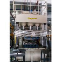 Wholesale Fully Automated Servo Deep Drawing Machine For Kitchen Appliances from china suppliers