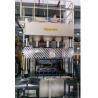 Buy cheap Fully Automated Servo Deep Drawing Machine For Kitchen Appliances from wholesalers