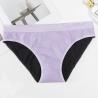 Buy cheap Sustainable Period Panties For Teenagers Cotton Breathable High Absorbent 4 Layers from wholesalers