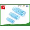 Buy cheap Colored hair rollers for fine hair 30 ~ 50mm size from wholesalers