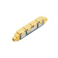 Buy cheap LDA Series Semiconductor Edge Emitting Laser Diode Easy Integration product