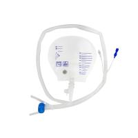 Buy cheap Fecal Drainage Device Defecation Tube Medical Device Hot Sale product