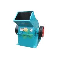 Buy cheap Industrial Mining Crusher Machine / PC Hammer Crusher Machine Energy Saving product