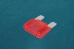 Spade / Plug In DC80V 50A Automotive Blade Fuse For Passenger Car