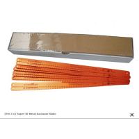 Buy cheap (8% Co) Super Bi-Metal Hacksaw Blade product