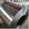 Buy cheap 30-275g/M2 Zinc Coated Steel Coil With 18-25% Elongation from wholesalers