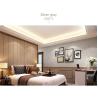 Buy cheap 0.6mm Fabric Wall Coverings Water Resistant Wall Background Cloth from wholesalers