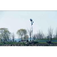 Buy cheap Outdoor Handmade Metal Garden Sculpture Stainless Steel For Public Art product