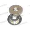 Buy cheap 80 Grit Carborundum Grinding Wheel from wholesalers