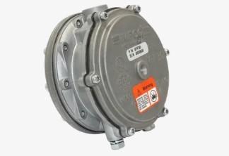 Buy cheap 242.4kW VFF30 Aluminum IMPCO Mechanical Lockoff from wholesalers