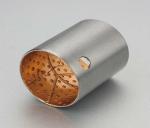 Professional Cast Self Lubricating Bearing Custom Size High Precision