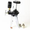 Buy cheap Portable Vacuum Pressure Calibrator Hand Pressure Test Pump from wholesalers