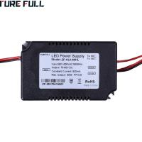 Buy cheap High PFC 45w LED Lighting Driver , Dimming Led Driver 500ma Low Ripple product