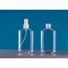 Buy cheap Airless 230ML Perfume Spray Bottles 7.8 Ounce Body Transparent from wholesalers