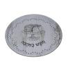 Buy cheap Wholesale Custom House Tin Tray from wholesalers