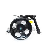 Hyundai Solaris Accent IV Power Steering Pump 57100-4L000 57100-4L001