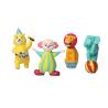 Buy cheap 6.69in Really Durable Dog Toys For Large Dogs Happy Circus Squeaky Hide And Seek from wholesalers