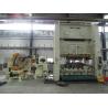 Buy cheap High Speed NC Leveller Feeder Punching Mold Processing Technology from wholesalers