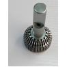 Buy cheap Automobile LED Headlight Die Casting Parts Electronic Hardware Aluminum Alloy from wholesalers