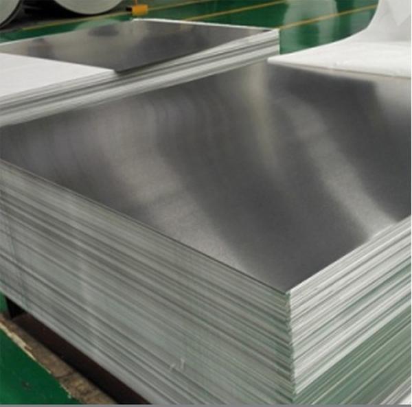 Buy cheap Colorful Anti Corrosive Aluminium Alloy Aluminum Plate For Decorations from wholesalers