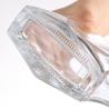 Buy cheap Classic Clear 375ml 500ml 750ml 700ml Whisky Whiskey Brandy Tequila Spirits Liquor Glass Vodka Bottle for Gin from wholesalers