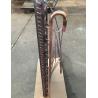 Buy cheap Copper Blue Fin Condenser Evaporator Coil For Coldroom from wholesalers