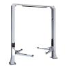 Buy cheap 3500kg Two Post Hydraulic Car Lift , 380V Hydraulic Gantry Lift System from wholesalers