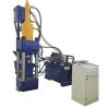 Buy cheap Hydraulic Metal Briquette Press For Metal Recovering Recycling from wholesalers