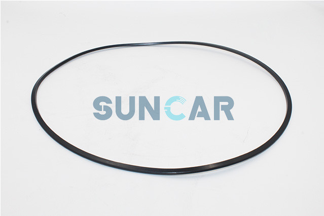 419-33-21412 4193321412 Seal Ring For Komatsu Wheel Loader Front Alex Differential WA280/430/-6/7 WA300/320-3A