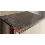 Buy cheap 600*400mm Aluminum Baking Tray For Drying Oven Baking Bread from wholesalers