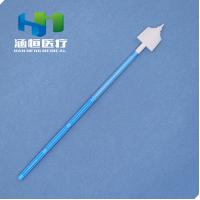 Buy cheap Broom Head Cervical Sampler , HPV Testing Cervical Cytology Brush product