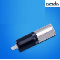 Buy cheap Automotive Injection Mold OEM ODM Parts Gear Motor Black , White product