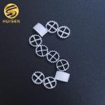Industrial Laundry Wastewater Treatment PE02 HDPE Filter Media