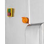 Zumex Orange Juice Squeezer Machine Fruit Juice Extractor Juicer For Supermarket