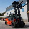 Buy cheap FD160 15 Tonne Forklift Heavy Duty Jib Extension Automatic Transmission from wholesalers