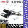 Buy cheap Original Diesel Fuel Injector 0414701013 0414701083 0414701052 For ASTRA CASE FIAT IVECO 500331074 from wholesalers