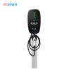 Buy cheap SEWO 7KW US EV DC Charger Charging Stations Electric Vehicle EV Charger Cable Type 1 from wholesalers