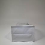 PET 350g 150 Micron Coffee Pouch Packaging