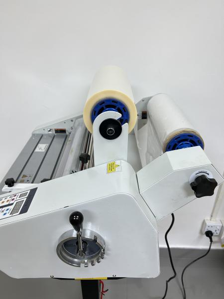 Biodegradable Anti-Static Clarity Metallized Protective Film Lightweight