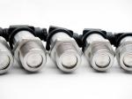 65 Bar 20Ma Sanitary Ferrule Pressure Transducer