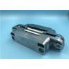 Buy cheap High Hardness 3D Concealed Hinges For Hotels Security Door , Entrance Door from wholesalers
