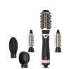 Buy cheap 950W Multifunctional Negative Ion Straight Hair Curling Comb Reusable from wholesalers
