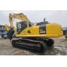 Buy cheap 40 Ton Heavy Machinery Second Hand Komatsu Excavator PC400 - 7 from wholesalers