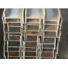 Buy cheap Durable Precision Manufactured H Steel Custom Sizes For Outdoor Structures from wholesalers