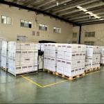 Waterproof Pipe Wrapping Tape Petrolatum Tape Insulation Wrap