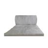 Buy cheap Glass Fiber Heat Insulation Materials Cotton Formaldehyde Free Glass Wool Felt Without Veneer from wholesalers
