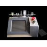 Buy cheap 980nm Diode Laser Multifunction Beauty Machine Vascular Removal Gray Color from wholesalers