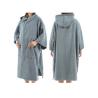 Buy cheap 60 Inch Microfiber Shower Towel , Adult Changing Robe from wholesalers