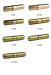Komatsu PC200 Material 40Cr excavator bucket tooth Pin lock 09244-02496